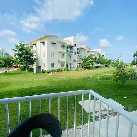 Oasis Punta Cana Apartments 3 Luaran gambar