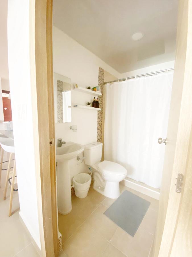 Oasis Punta Cana Apartments 3 Luaran gambar