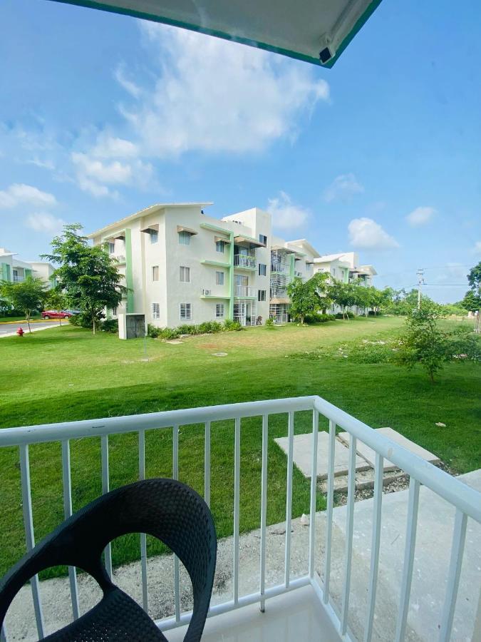 Oasis Punta Cana Apartments 3 Luaran gambar