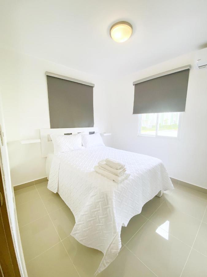 Oasis Punta Cana Apartments 3 Luaran gambar