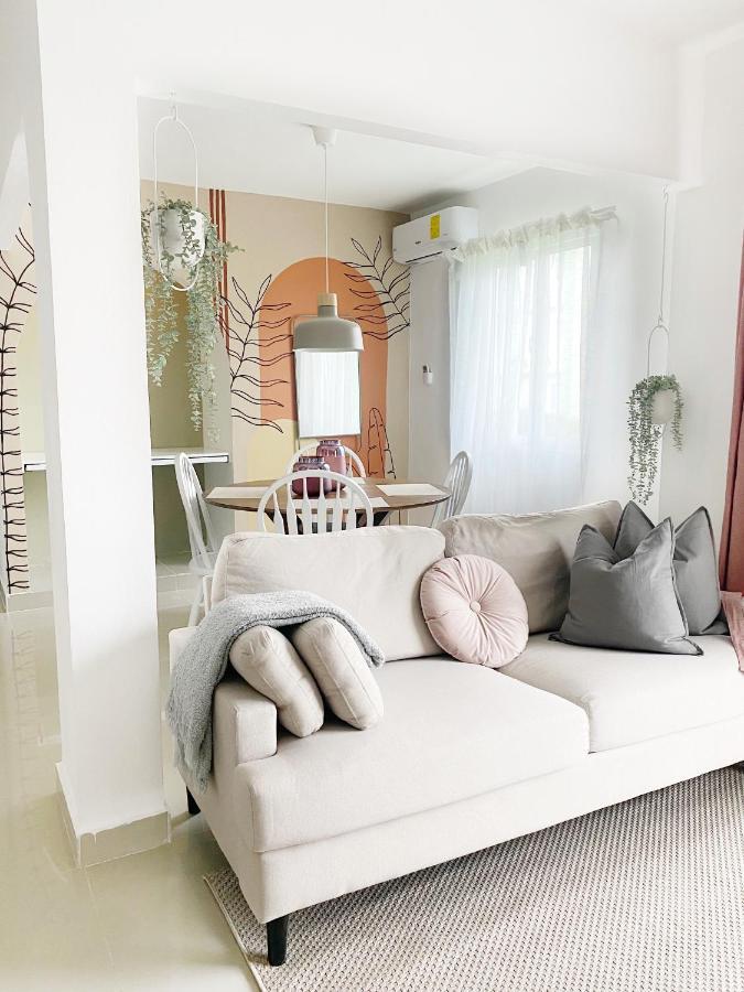 Oasis Punta Cana Apartments 3 Luaran gambar