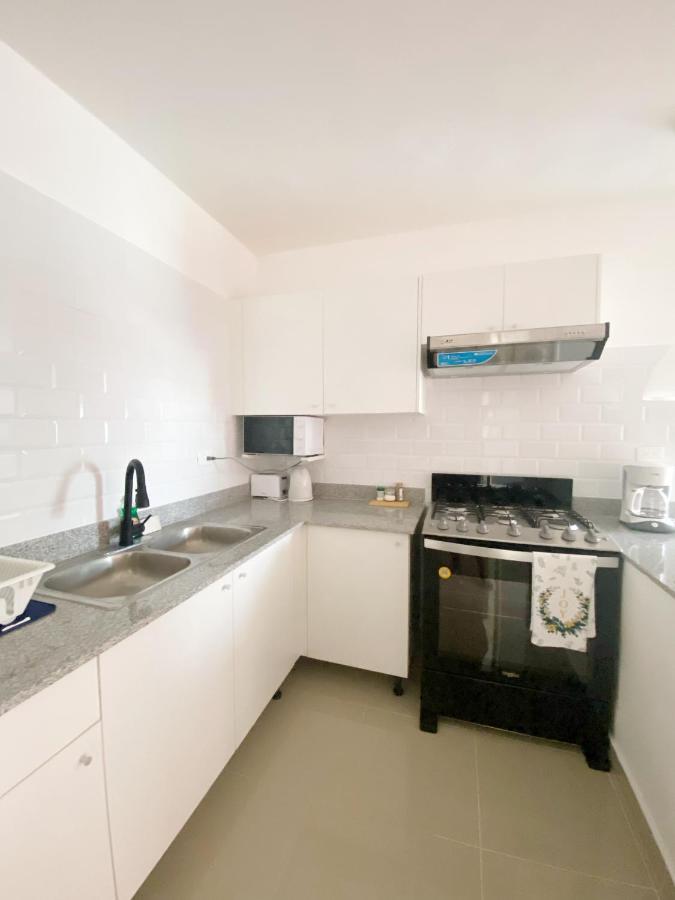 Oasis Punta Cana Apartments 3 Luaran gambar