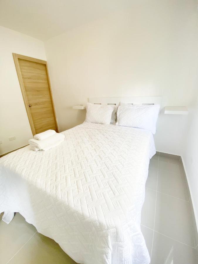 Oasis Punta Cana Apartments 3 Luaran gambar